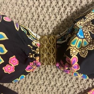 Trina Turk Swim Top